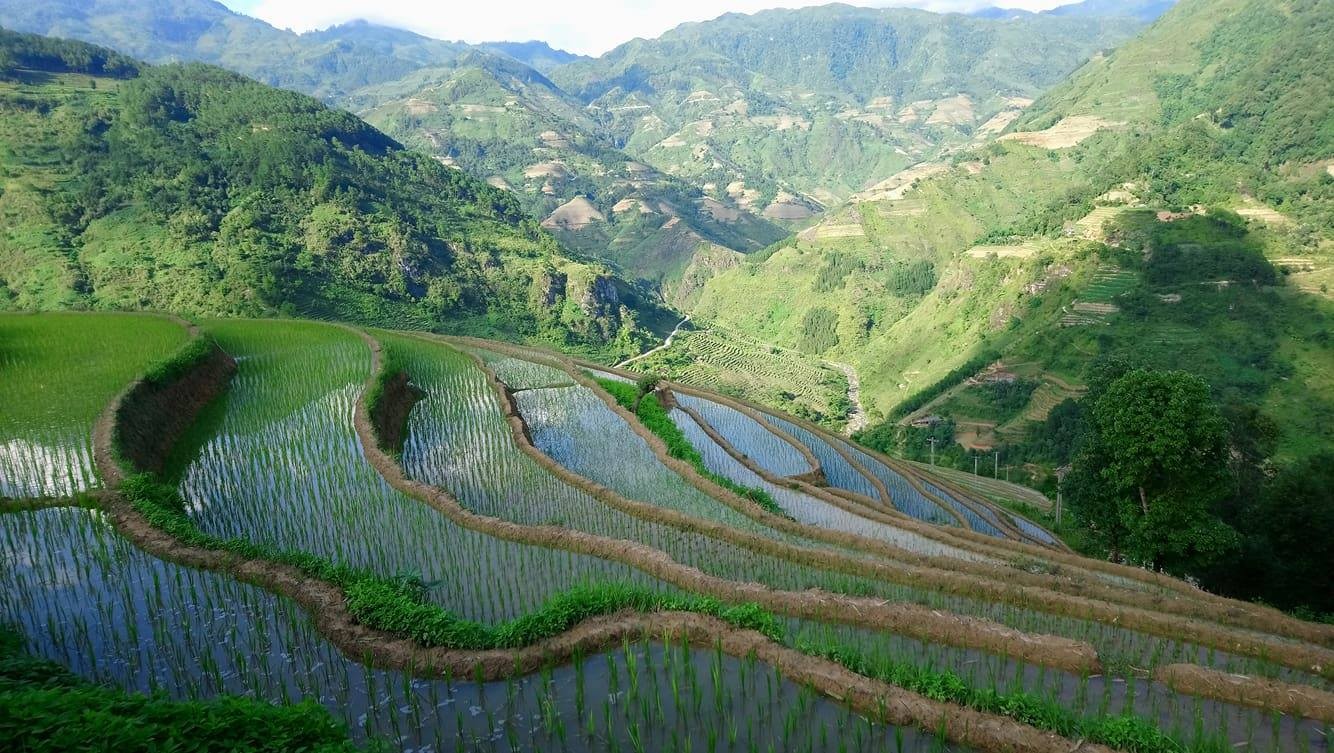 North Vietnam Trek 10 Days Bac Ha, Ha Giang